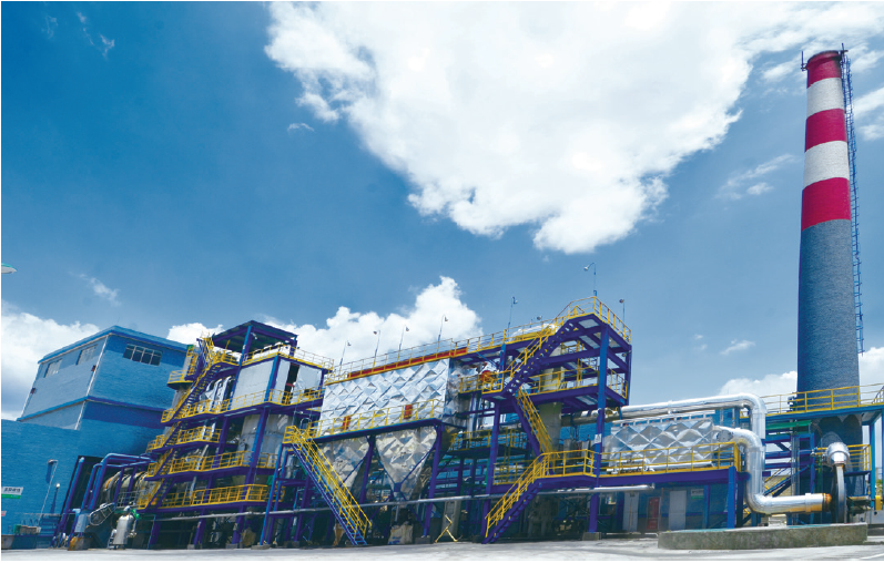 四川攀枝花危废医废处置项目