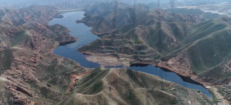 甘肃稀土新材料股份有限公司3#尾液库环境隐患整治工程