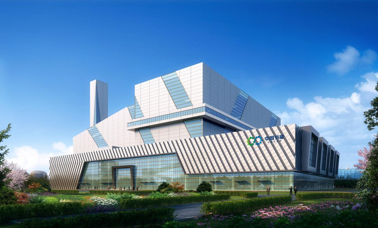 党建工作与生产经营深度融合打造城市固废处理“临沂模式”