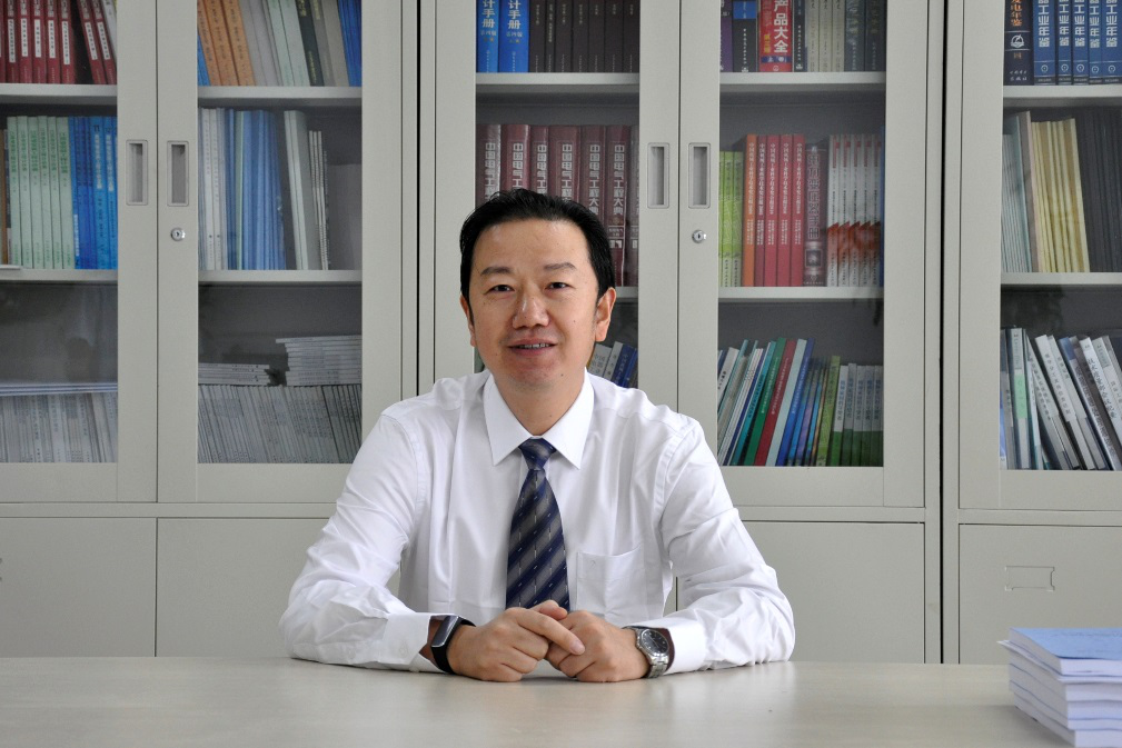 工业建筑里的美学大师