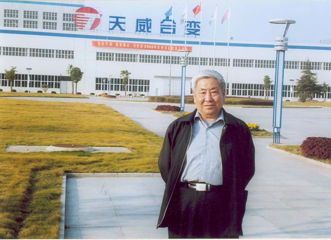 真正的大师风范