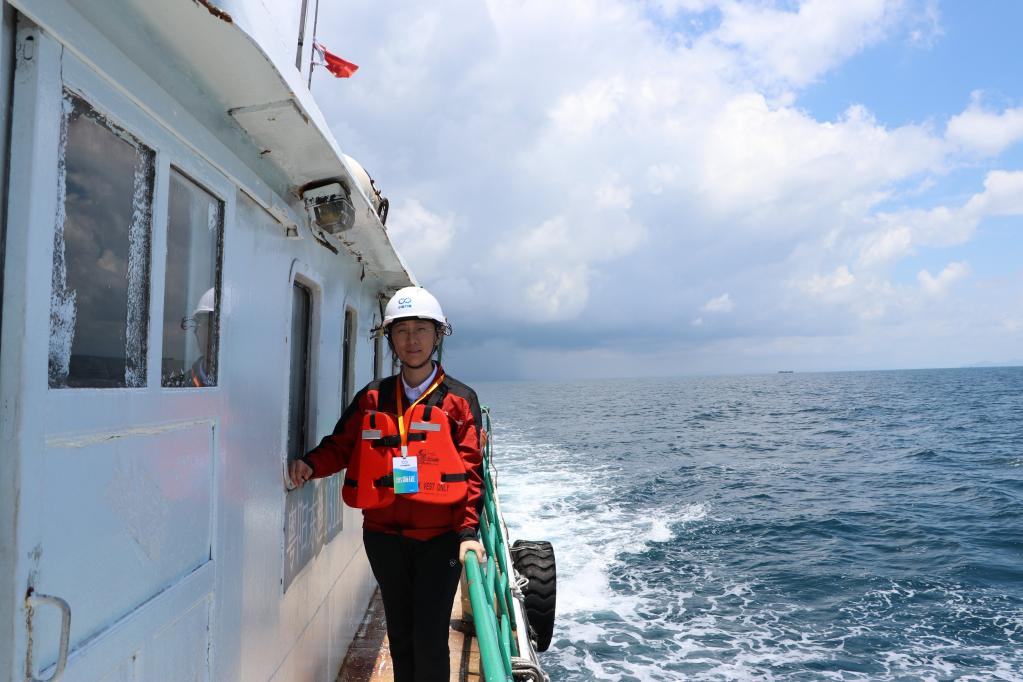 敢为人先铸新风，乘风破浪启新章