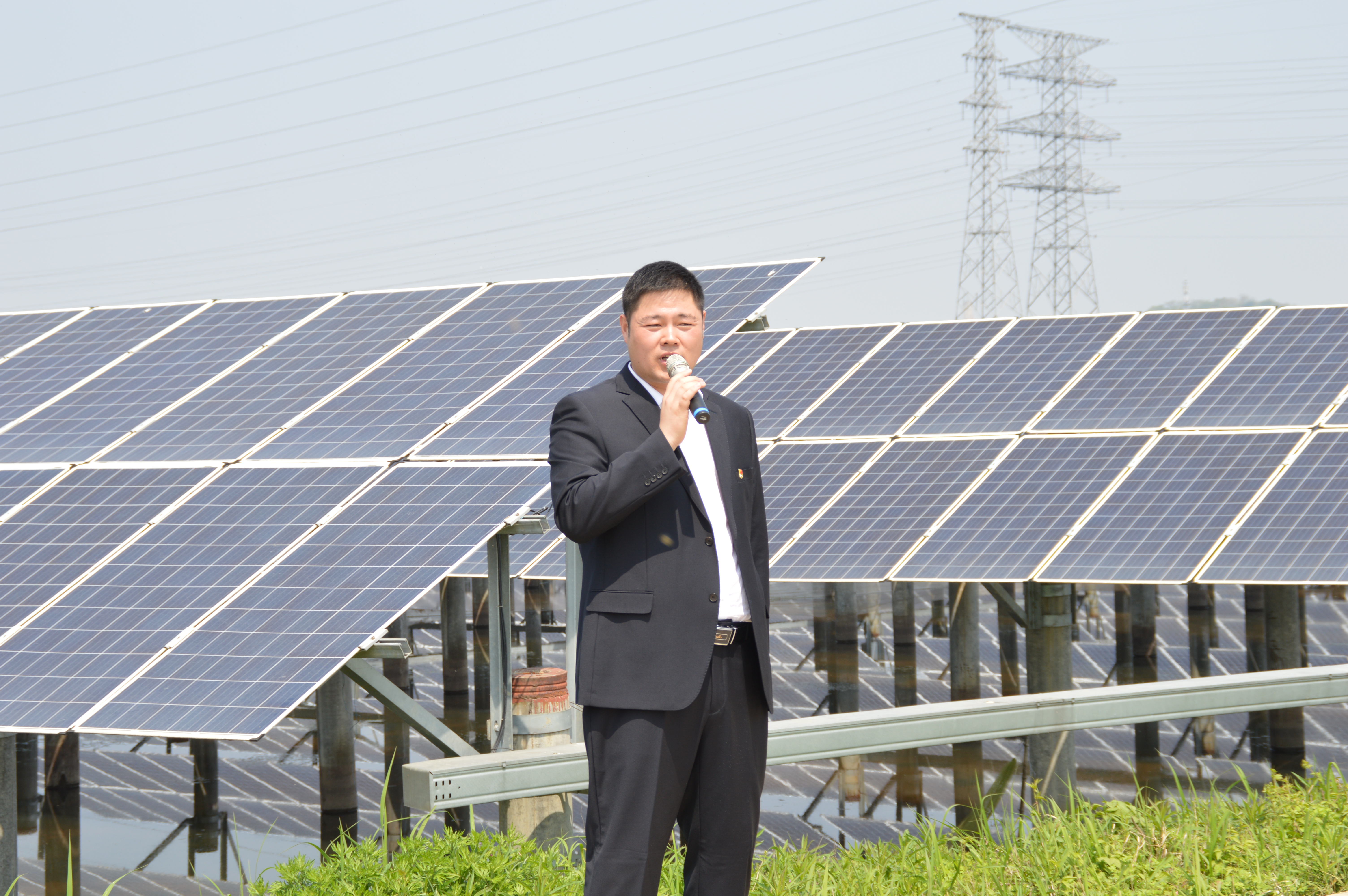 秉初心而行，向实干而动