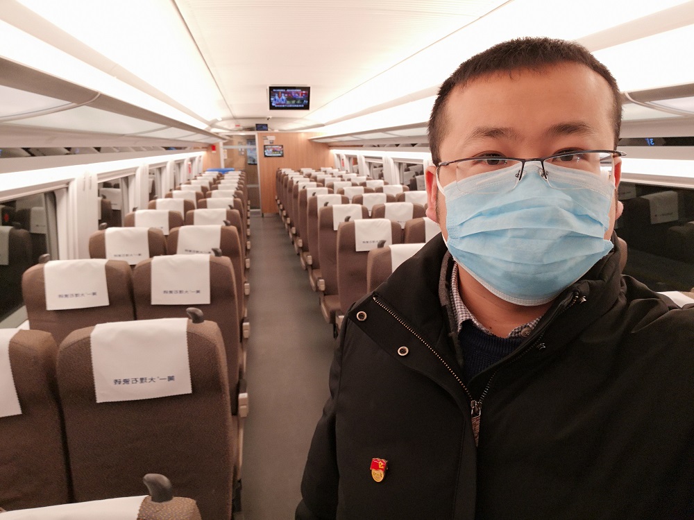 全心全意全力 守护百姓幸福