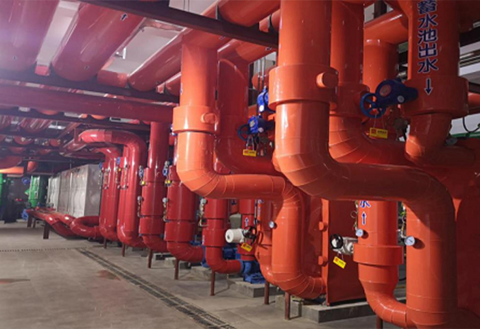 中国节能:落实“双碳”行动引领绿色低碳