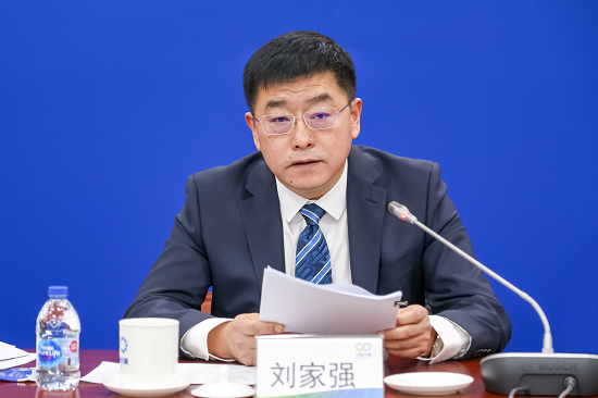 全面贯彻落实党的二十大精神 以全方位能力提升推动中国节能全面高质量发展