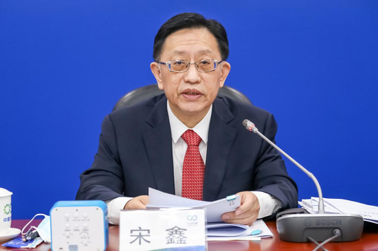 全面贯彻落实党的二十大精神 以全方位能力提升推动中国节能全面高质量发展